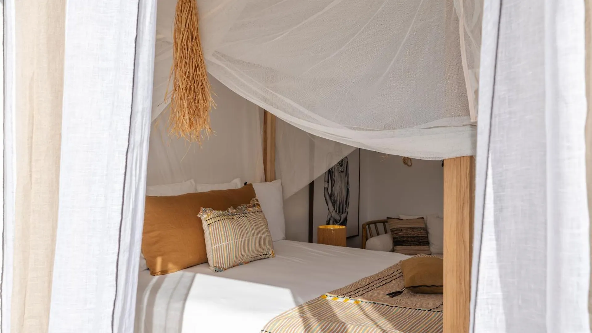 Chez Paulette A Distance A Pied De La Plage Et Piscine Chauffee Grand-Case Villa