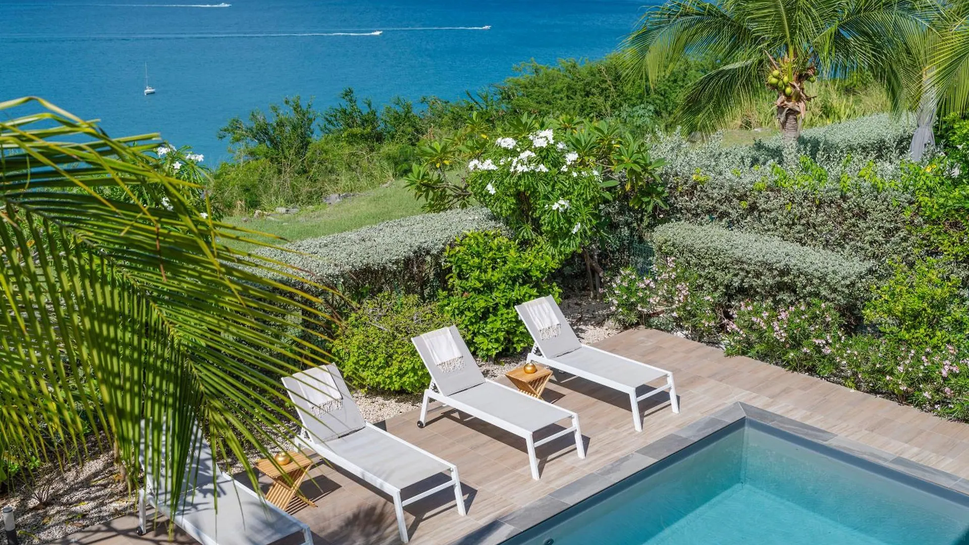 Chez Paulette A Distance A Pied De La Plage Et Piscine Chauffee غراند كيس 0*,