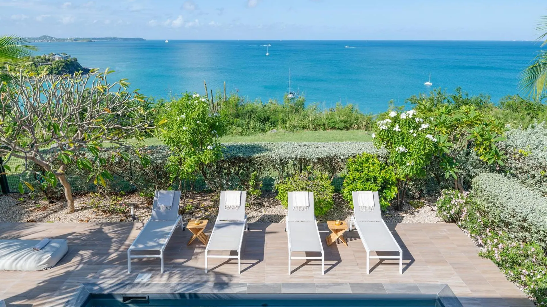 Chez Paulette A Distance A Pied De La Plage Et Piscine Chauffee غراند كيس