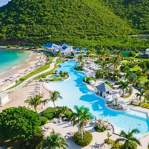 Secrets St Martin & (adults Only) Grand-Case